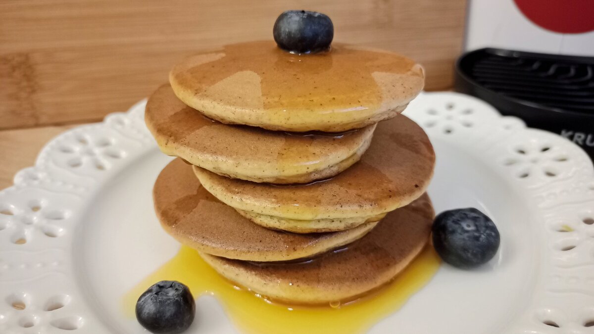 Питание на кето-лайт. Фото автора.