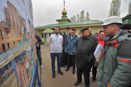    Фото: Олег Серебрянский