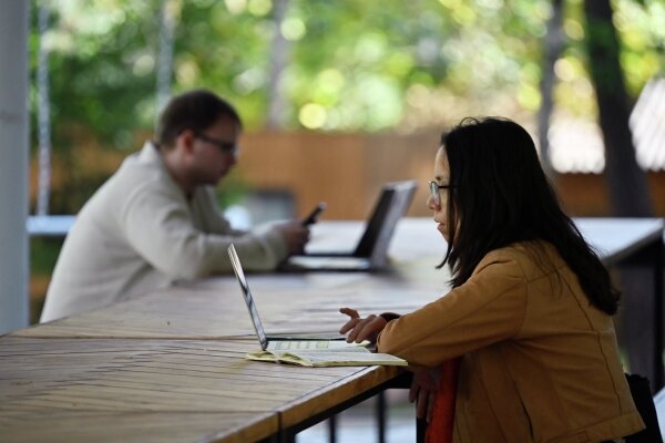 Фото: РИА Новости/Станислав Красильников