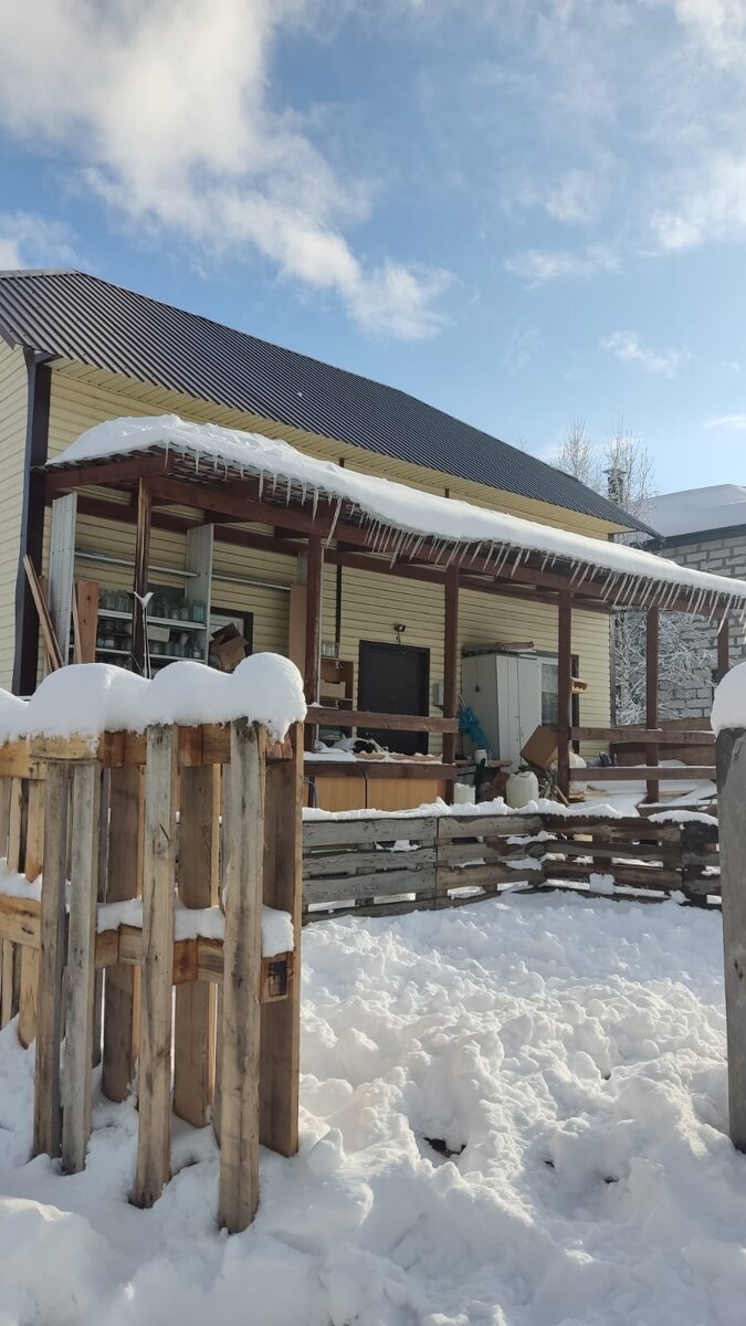 Начало мая в Екатеринбурге. 