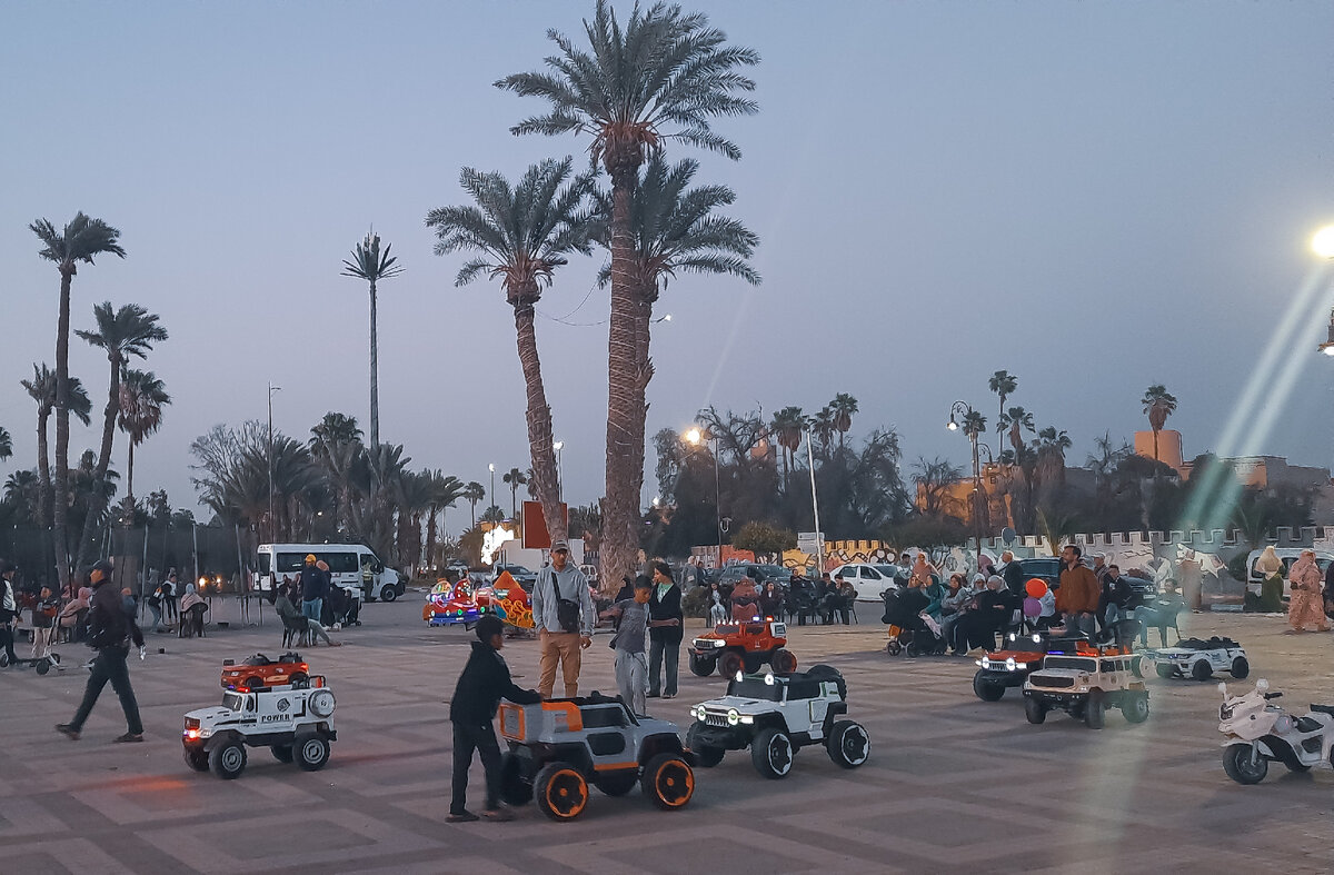 Город Тарудент