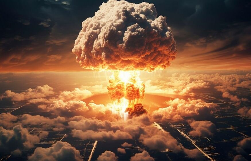    Вот и настоящая «красная линия»: Баширов о ядерном ответе ВС РФ