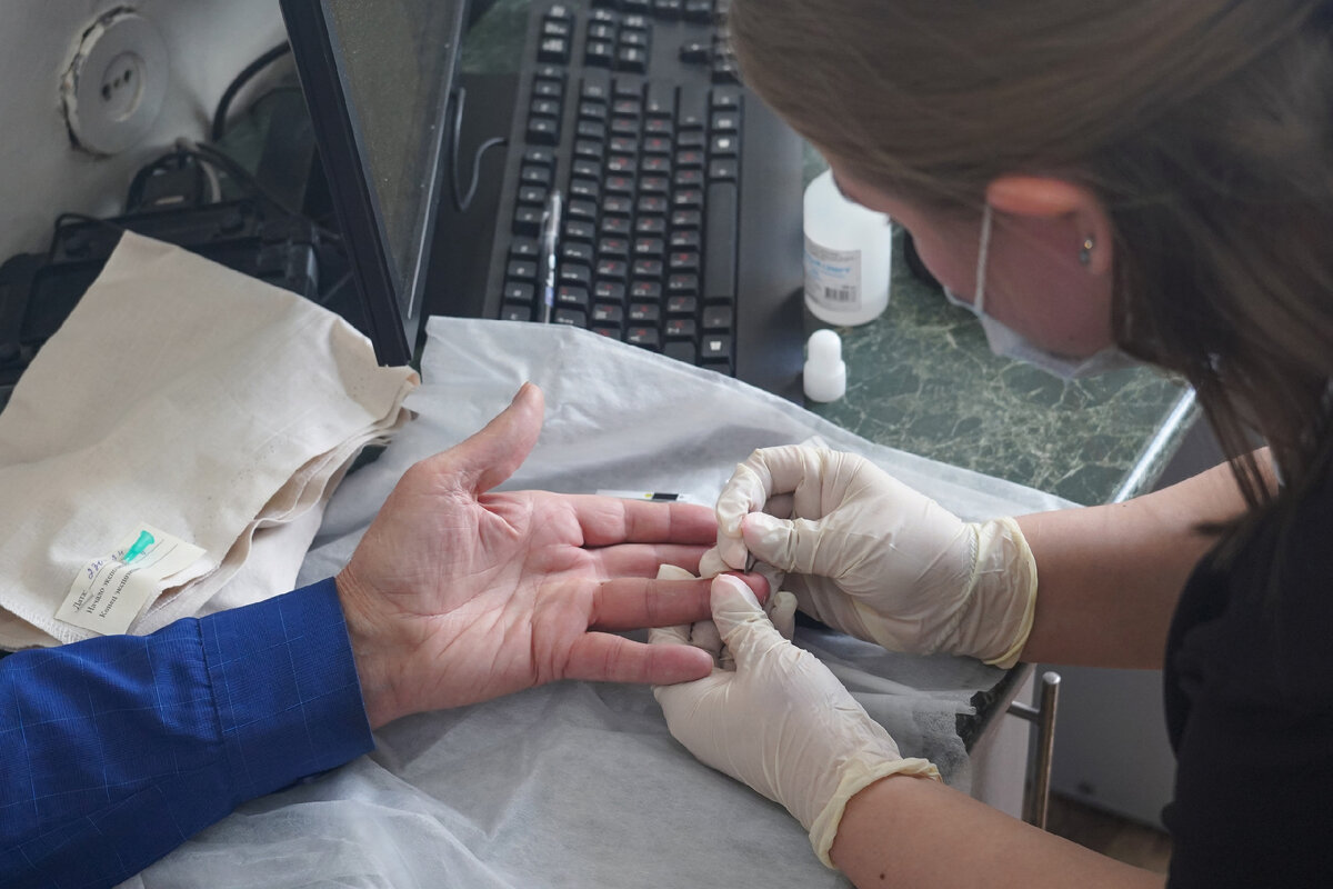 Фото: Минздрав Новгородской области