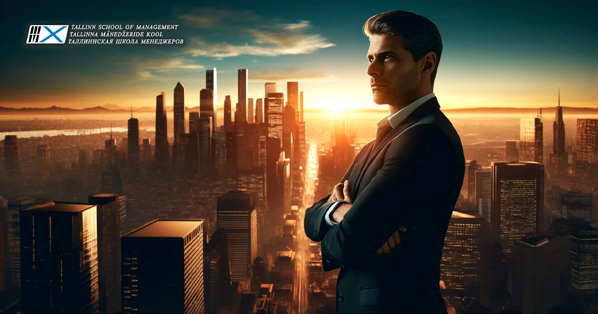 С чего начинается профессиональный менеджмент?