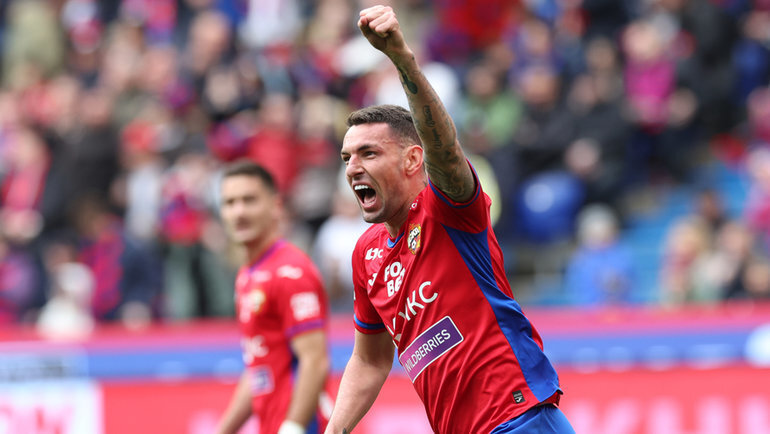    Виллиан Роша.Александр Федоров