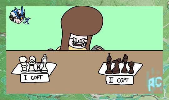 Из личного архива автора. Художник: Андриан Минаев