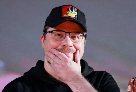    Гарик Харламов