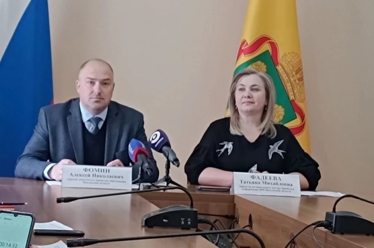    Пензенским выпускникам впервые на пересдачу экзаменов выделили два дня