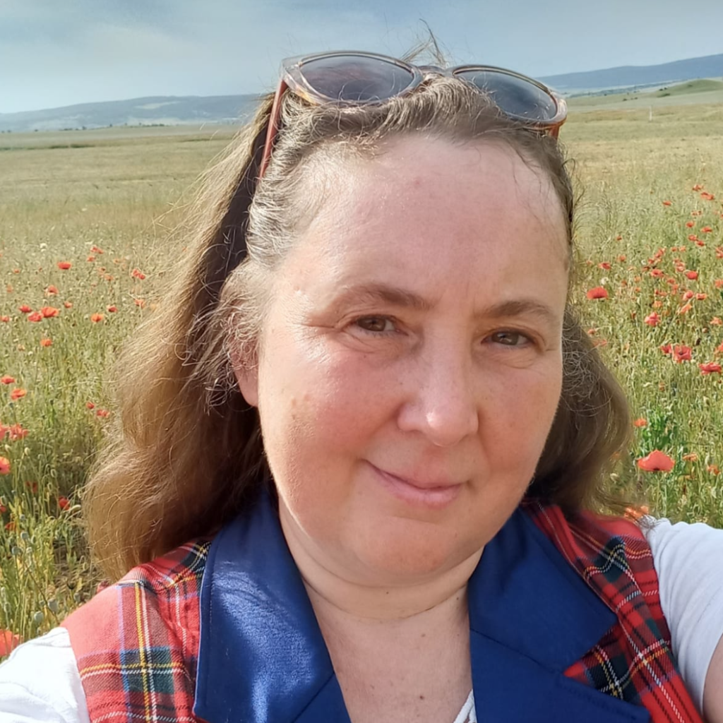 Валерия Святкина