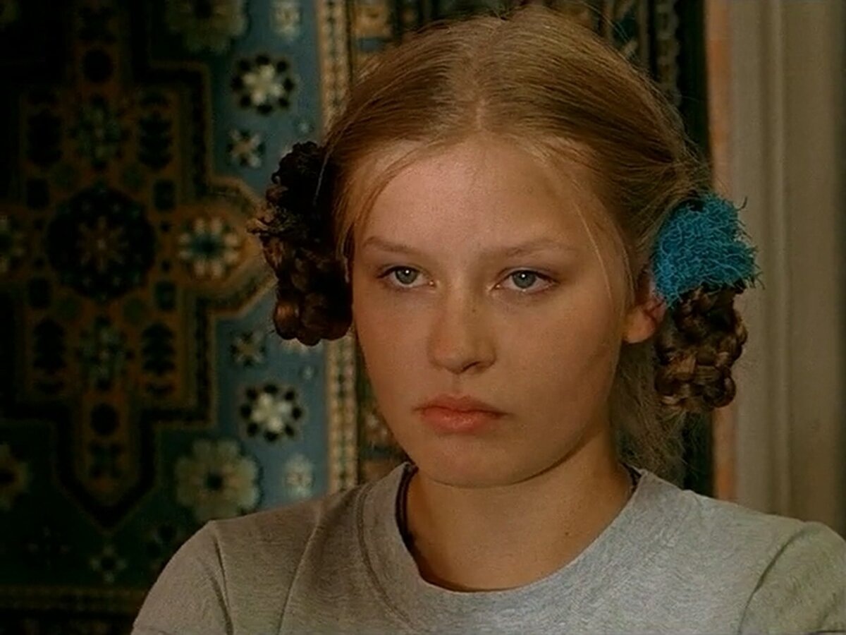 "Участок" (2003)