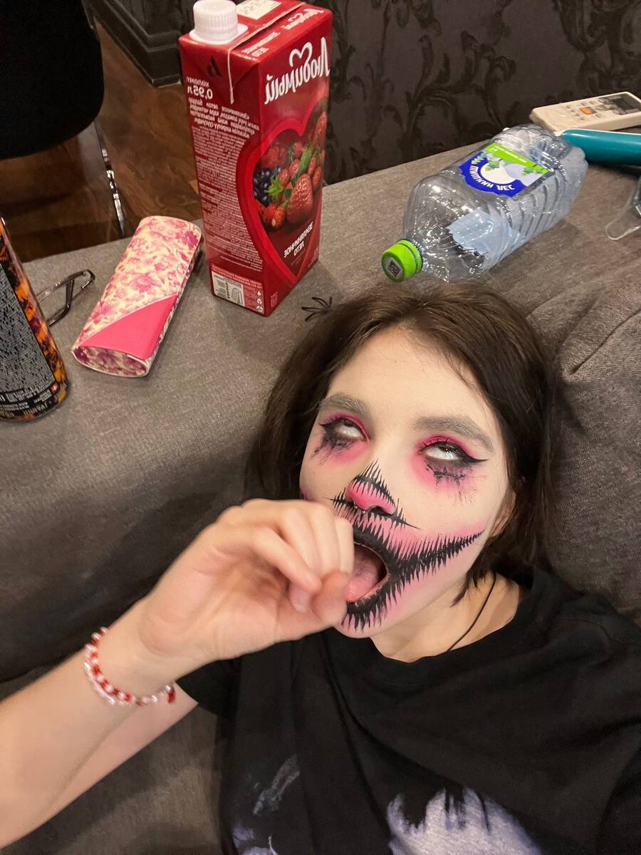 Из тгк сплитики