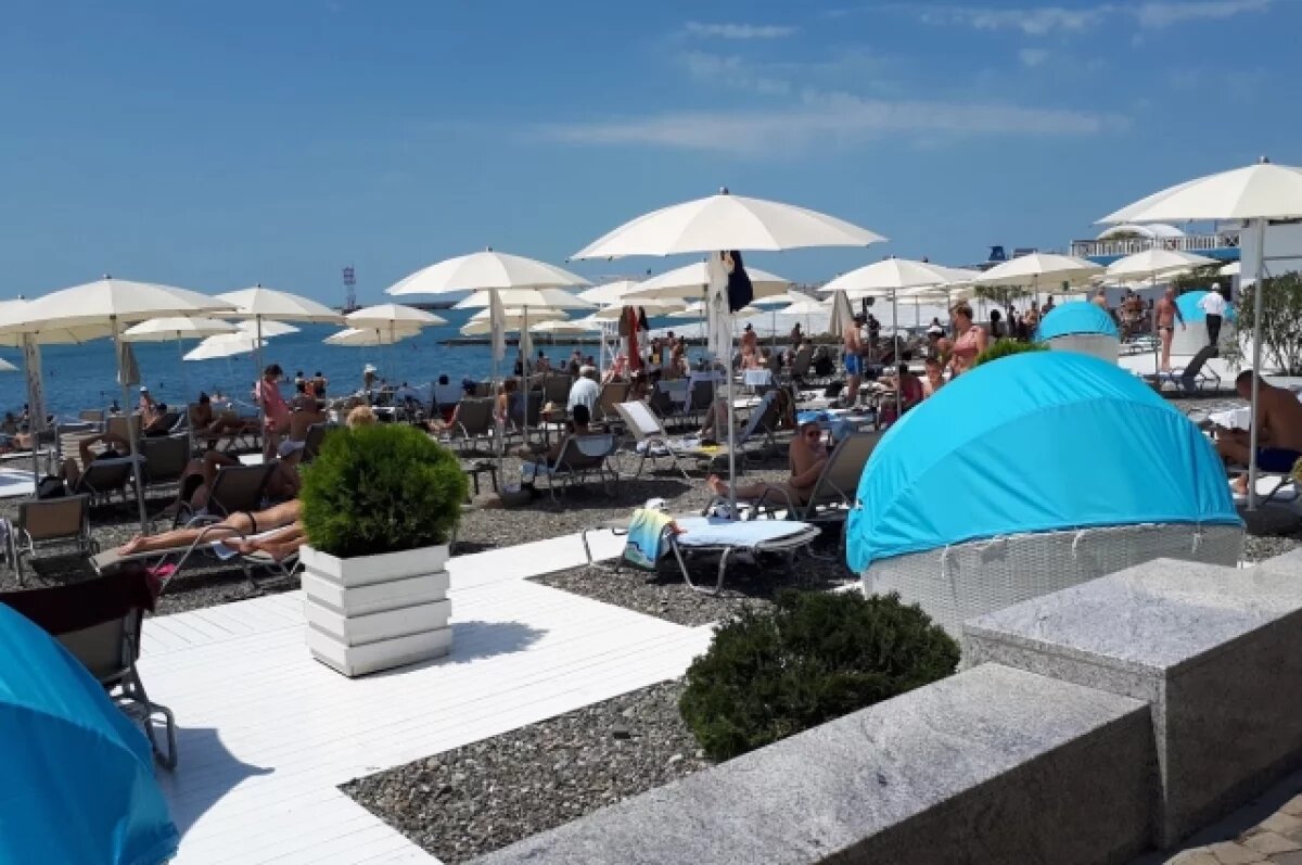    Тюменцам рассказали о самых бюджетных и дорогих турах на лето 2024 года