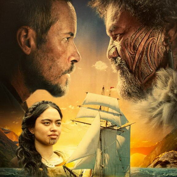     Гай Пирс спасает девушку-маори от смерти в трейлере «На краю земли»