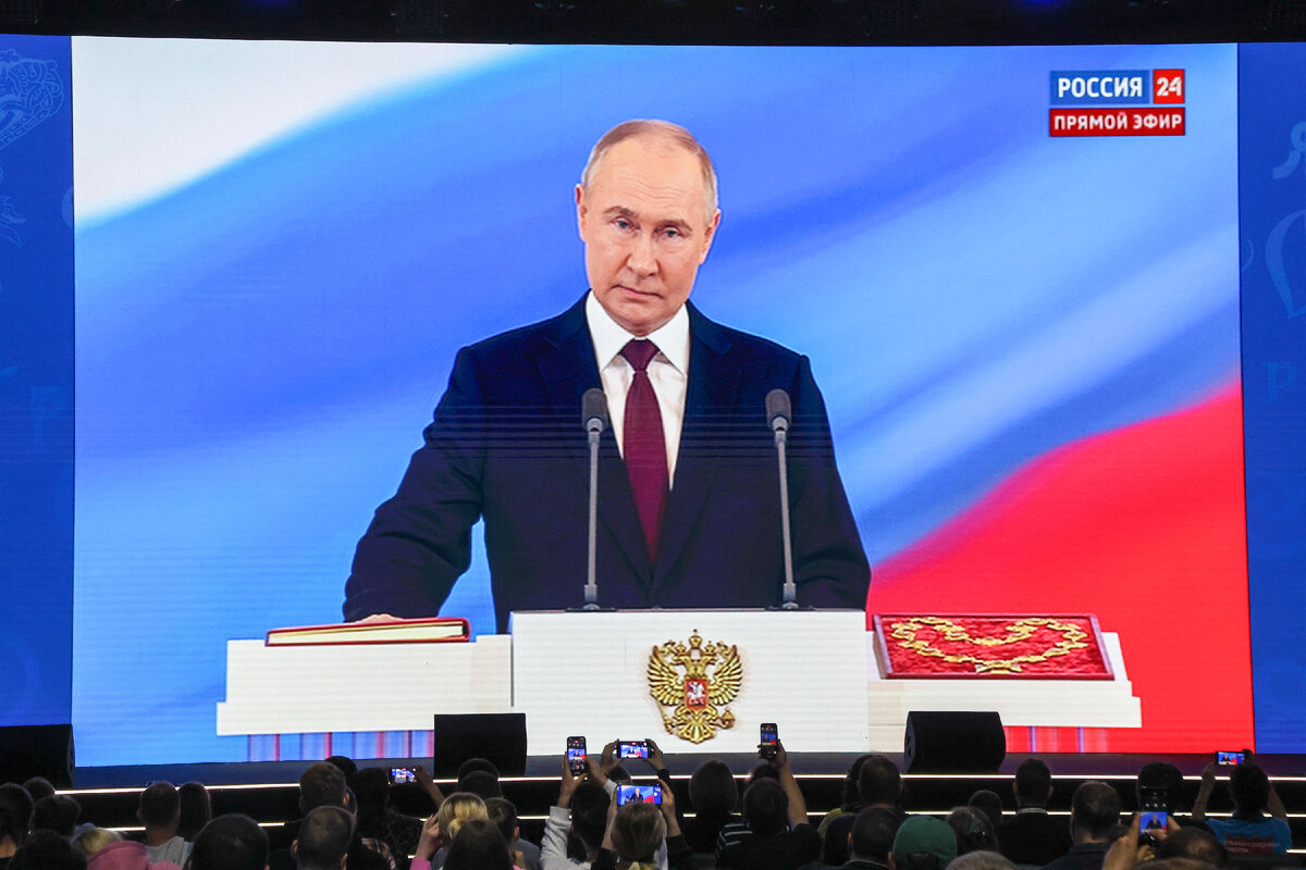 Фото: Belkin Alexey/news.ru