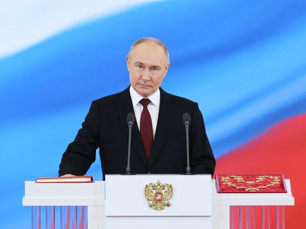    © РИА Новости Александр Казаков