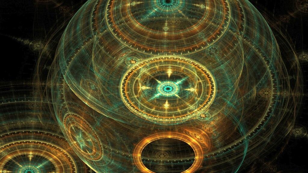 Информация - это энергия. О Хрониках Акаши и не только