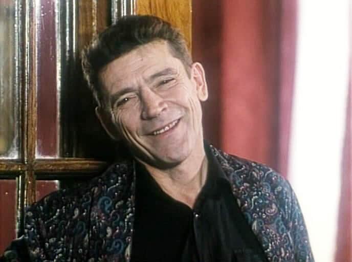 Экранный герой Валерий Приёмыхов был далёк от идеала в личной жизни.