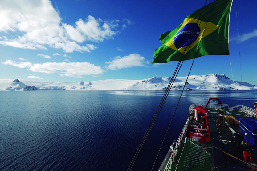 Фото: gov.br