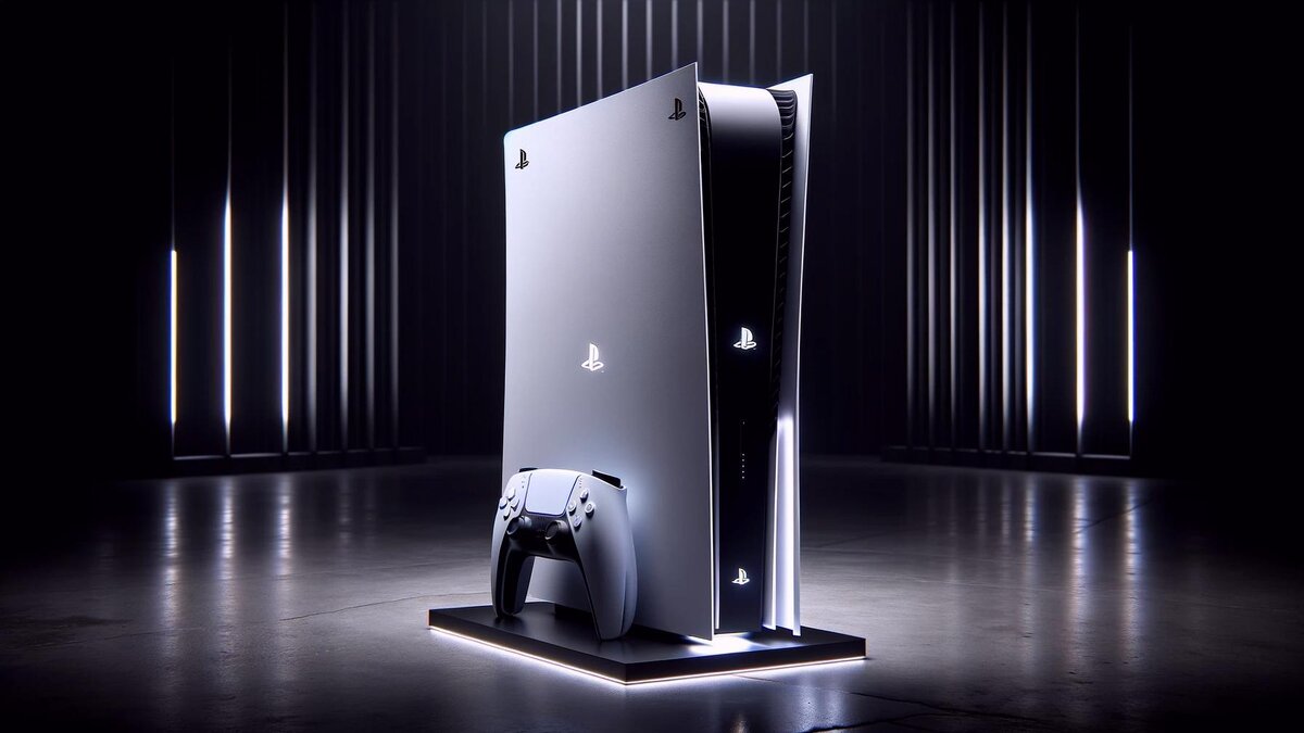 Релиз новой версии консоли запланирован на 2024 год Digital Foundry поделилась характеристиками графического чипа PS5 Pro — грядущей улучшенной приставки от Sony.