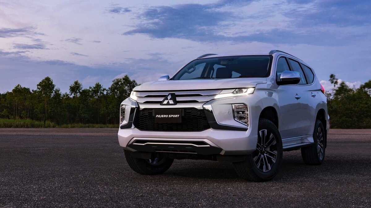 Компания Mitsubishi Motors увеличила цены на модели | ИСТ Автомобили | Дзен