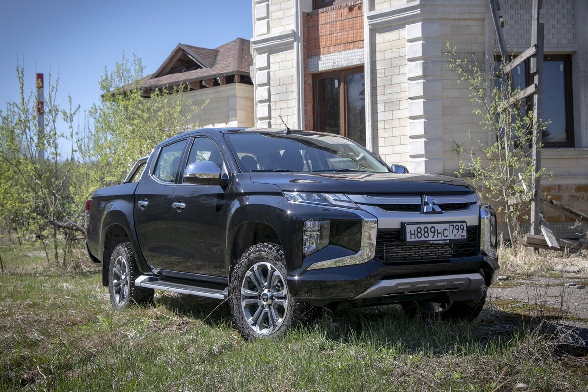 Компания Mitsubishi Motors увеличила цены на модели | ИСТ Автомобили | Дзен