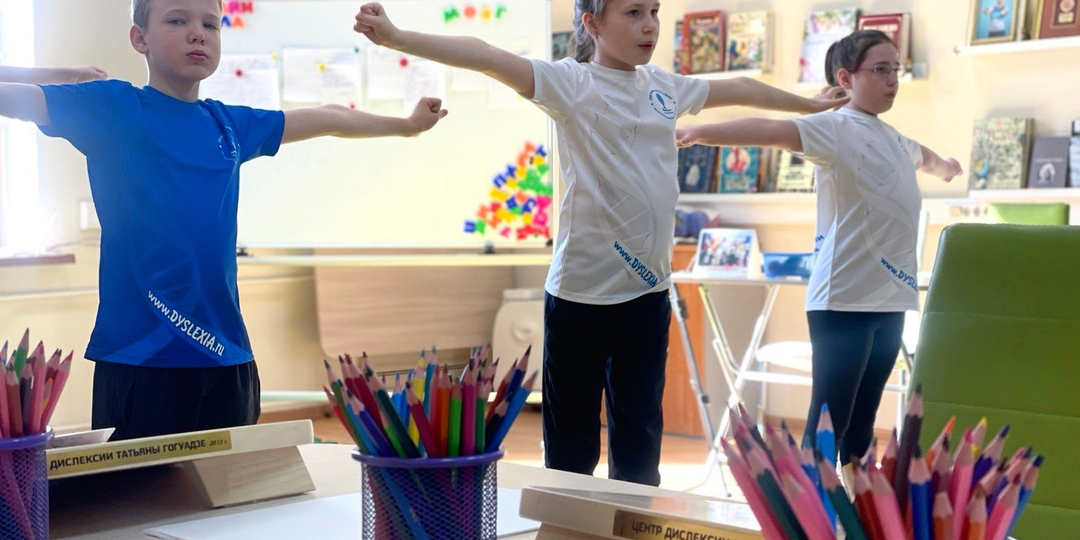 Дислексикам нужны дислексики!