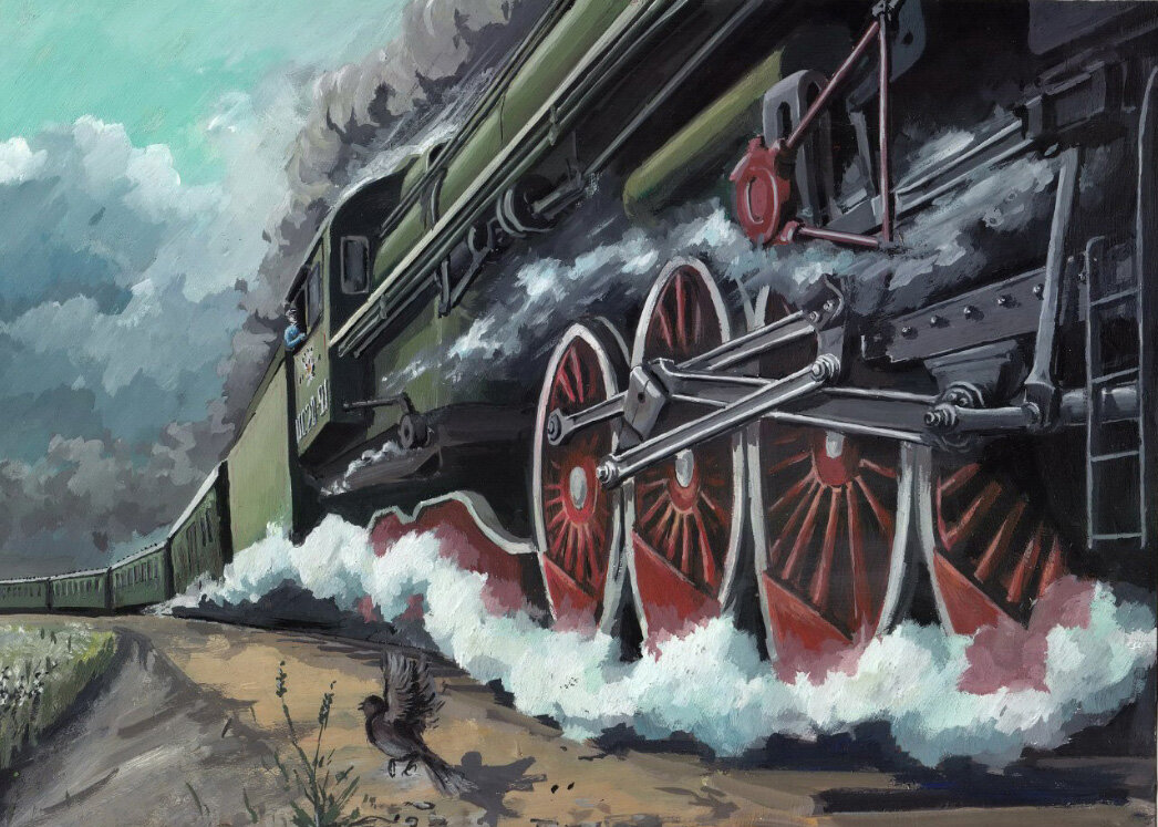 Картинка взята из открытых источников интернета.