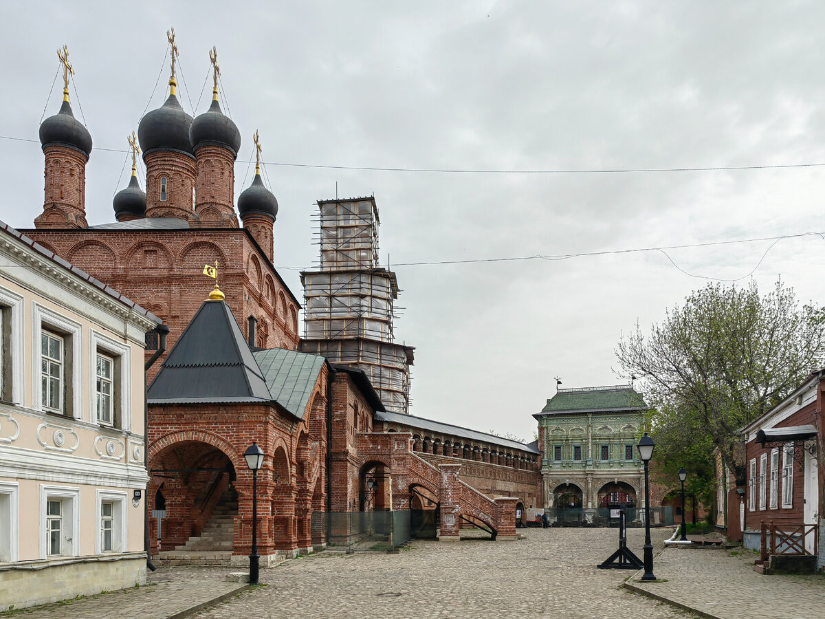 Энциклопедия для детей. Россия: Физическая и экономическая география