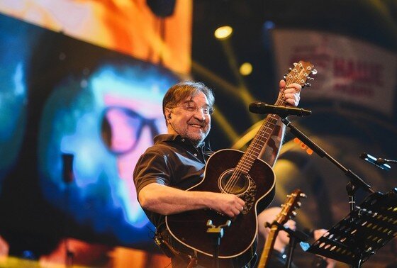    Юрий Шевчук