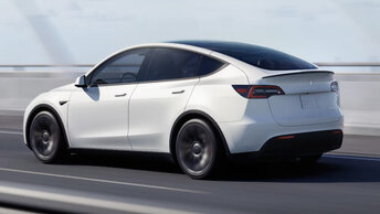 Tesla Model Y: больше пробега за дополнительную плату 🔋💸
