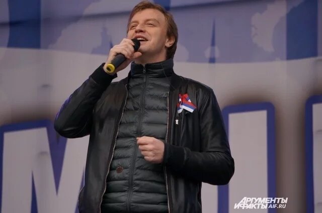    В какое время концерт Алексея Гомана в Перми 9 мая 2024 года?