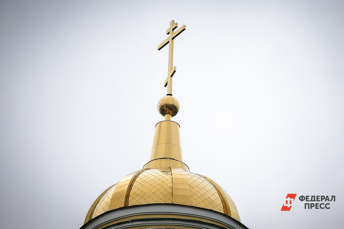 Посещать кладбище рекомендуется на Радоницу.  Фото: Евгений Поторочин