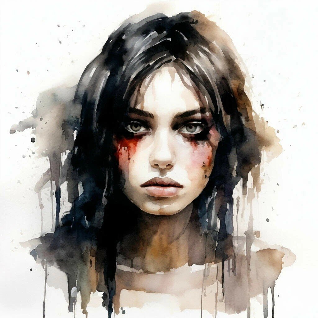 Творение нейросети