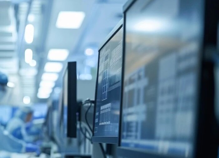    Росатом и Аквариус запустят в Иванове и Шуе производство чипов для шифрования