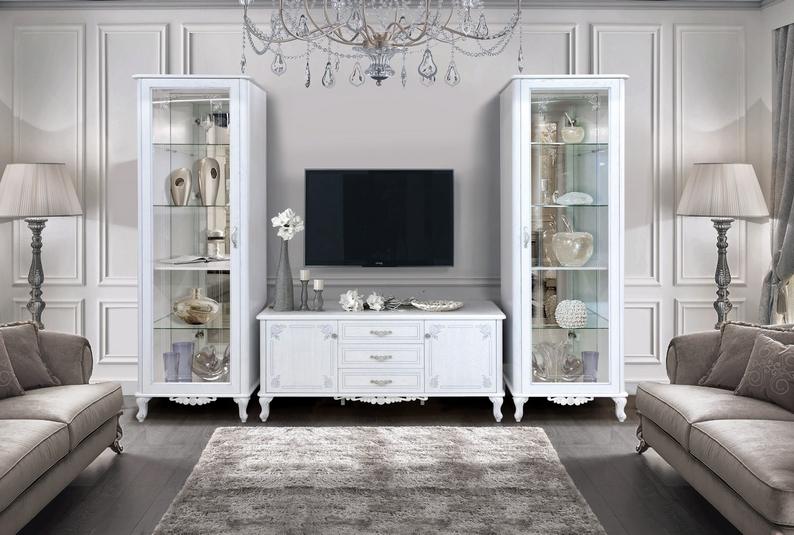 Гостиная "Флорентина"