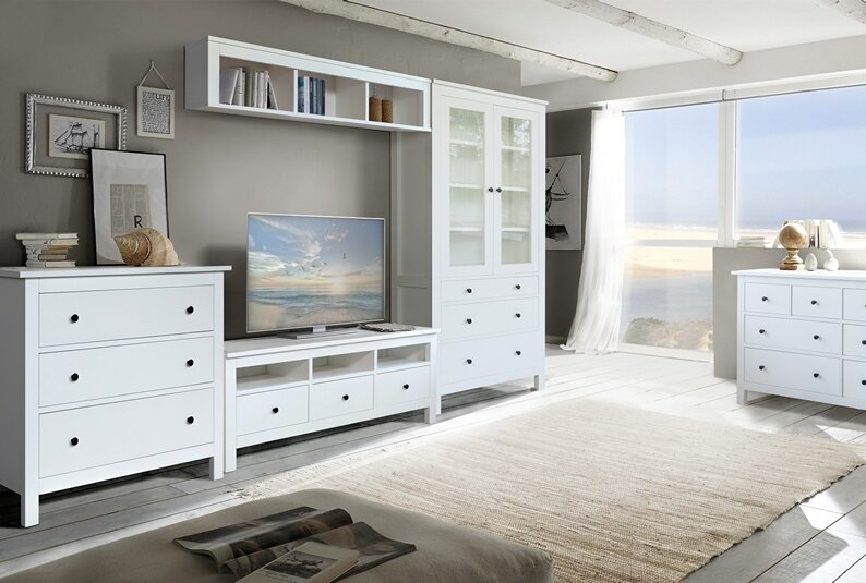 Гостиная ""Нортон