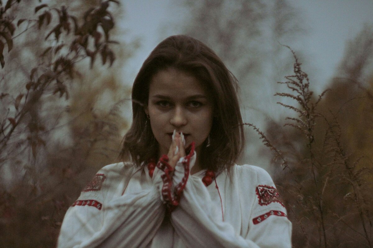 Фото с бесплатного фотостока https://unsplash.com, автор Anastasia Pivnenko