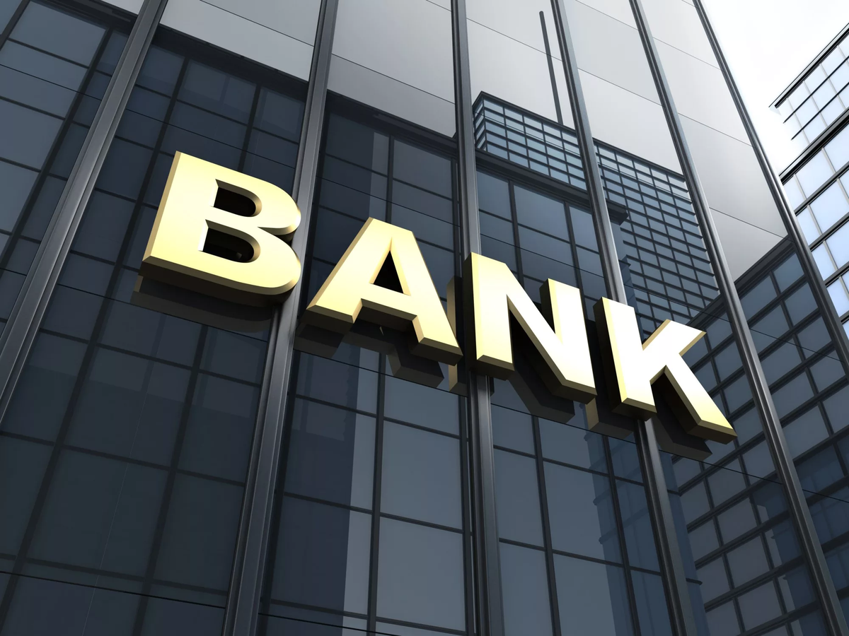 Bank