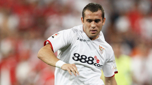 Александр Кержаков. Фото Getty Images