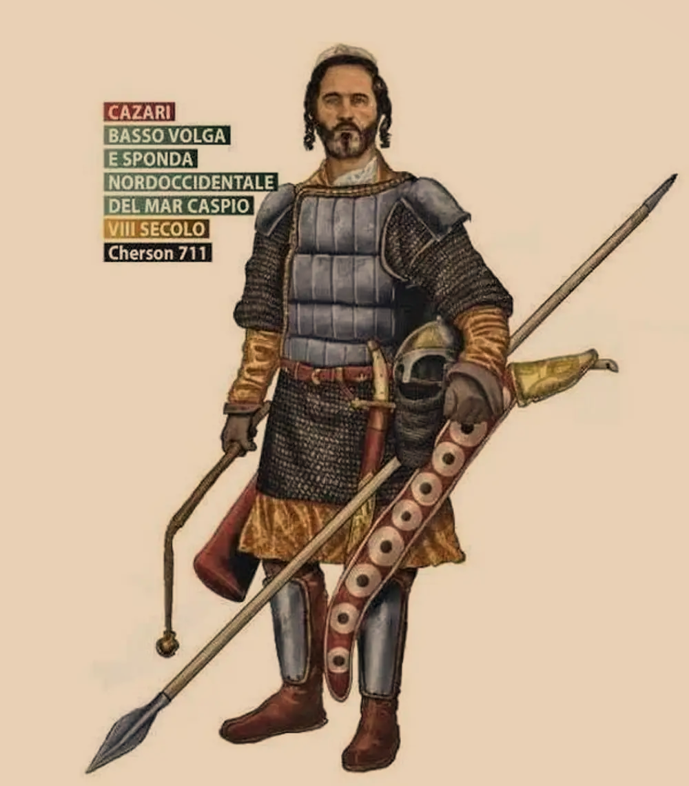 Хазары и печенеги. Как выглядели хазары. Хазарский каганат на карте. Хазарский воин горелик. Хазарский каганат потомки.