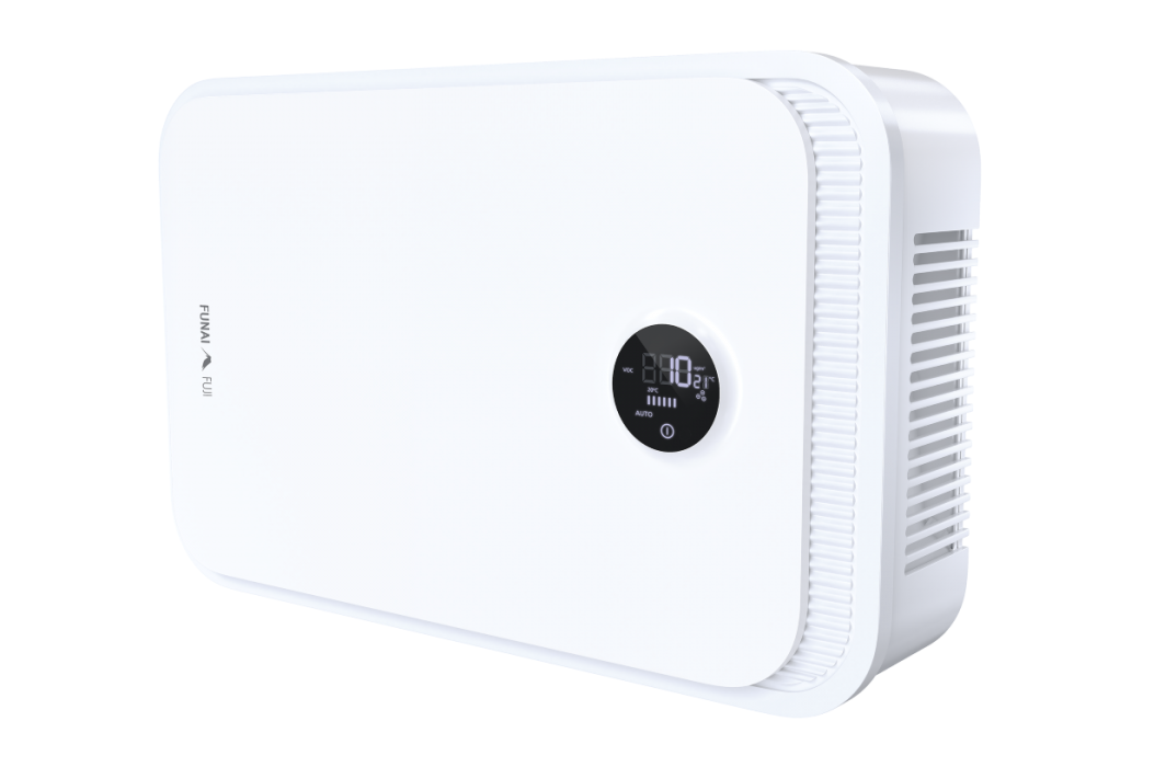 Funai Fuji ERW-150 (картинка взята из сети Интернет)