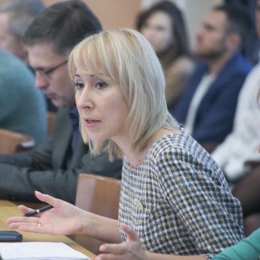 Фото Михаила Перикова