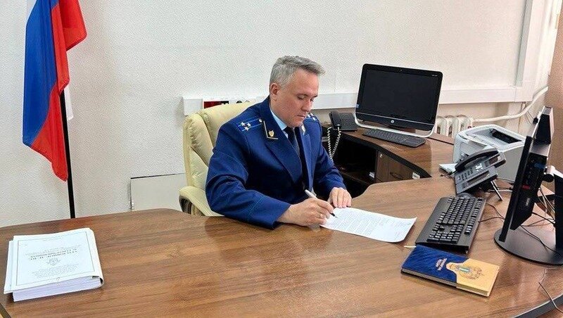      Фото: Прокуратура СК