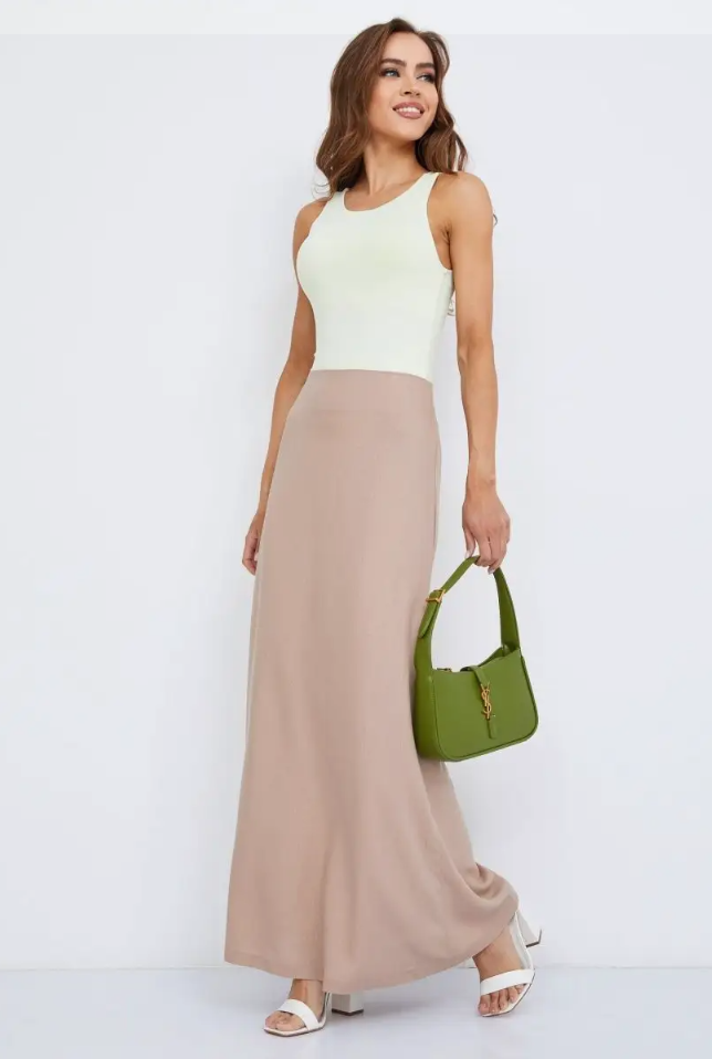 вискоза; лен; эластан