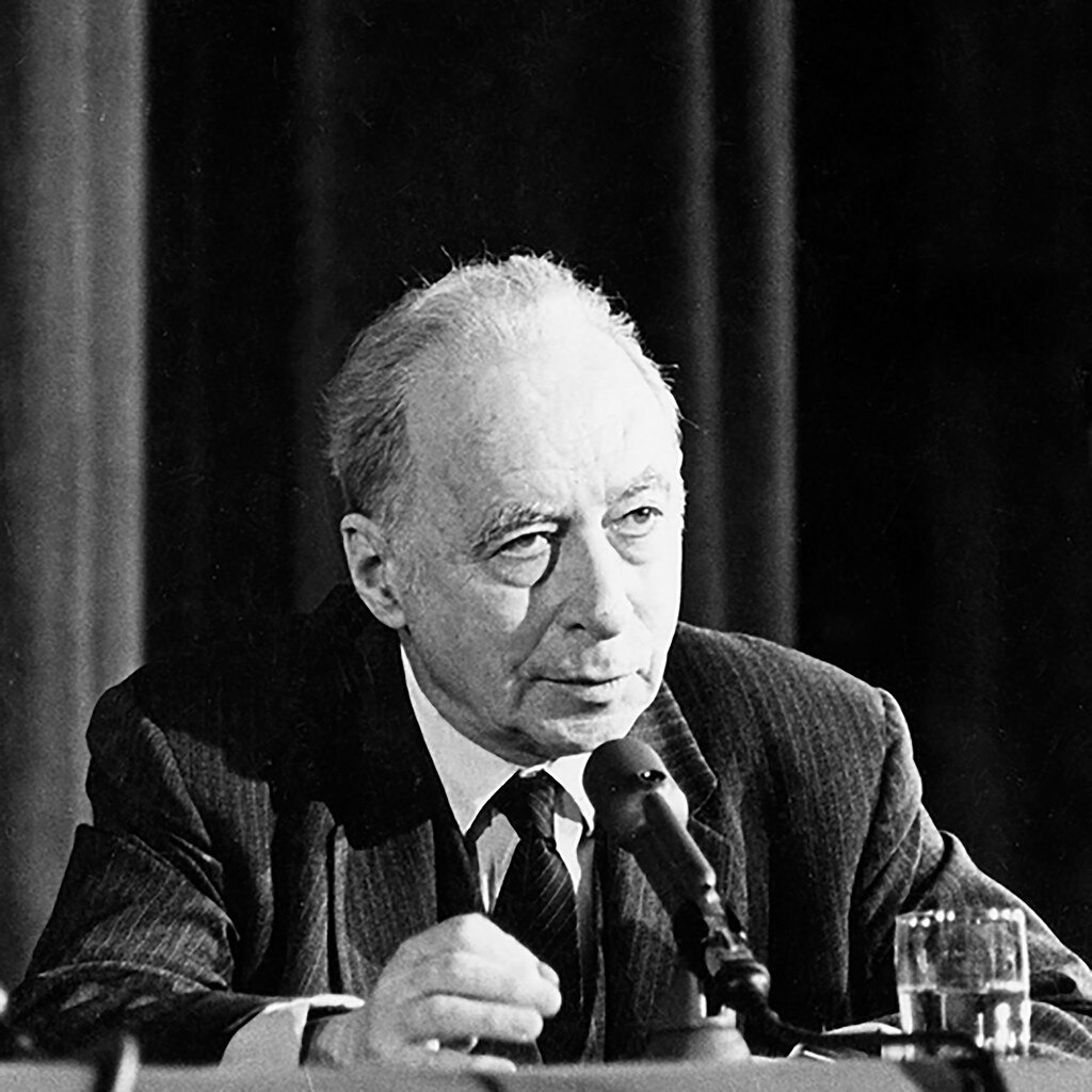 Ганс Иохим Моргентау - один из основателей идей реализма