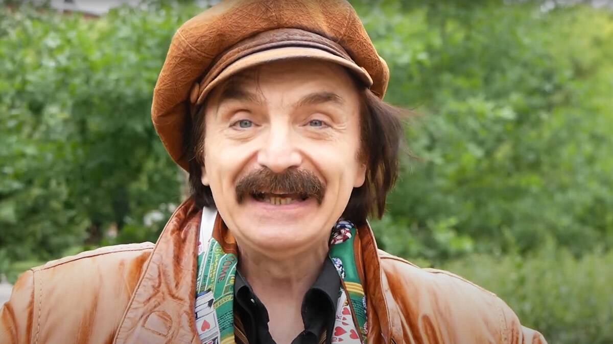    Фото: YouTube / Режиссер Александр Александров