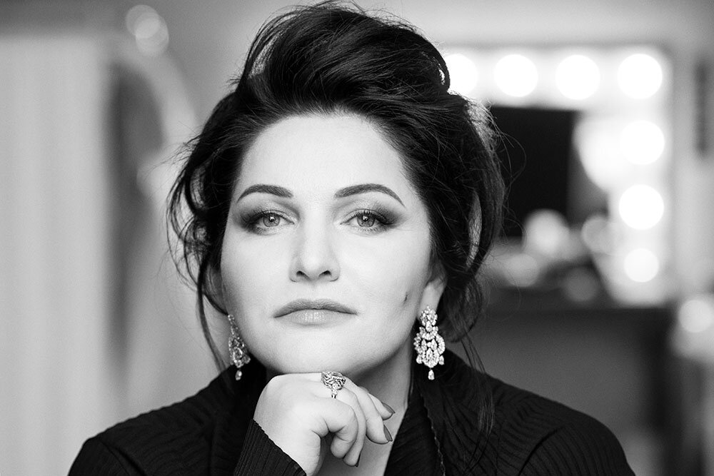     Фото: МКЗ "Зарядье"