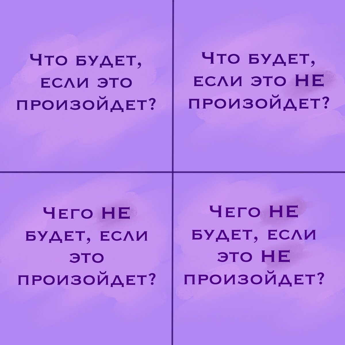 Формула Квадрата Декарта