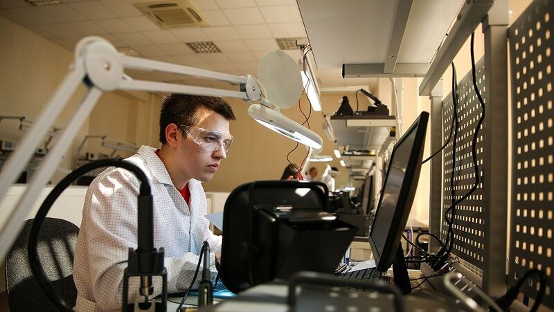      Фото: пресс-служба СКФУ