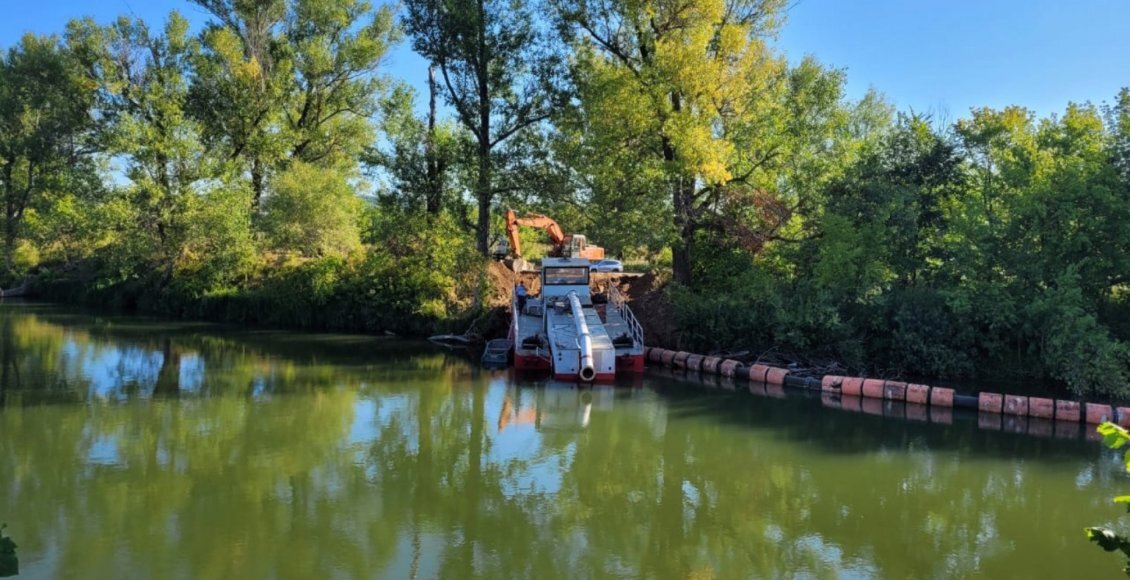    Фото: Министерство природопользования и экологии Республики Башкортостан